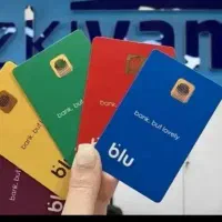 هدیه بلو بانک 150 هزار تومن با کد معرف