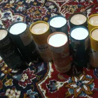 خوشبو کننده لباس lenorوارداتی