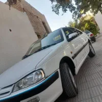 پژو پارس سال مدل ۸۸|خودرو سواری و وانت|ورامین, ورامین|دیوار