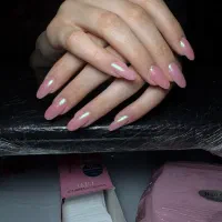 کاشت ناخن.ترمیم280ژلیش170