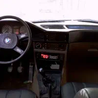 بی ام وه e28 مدل1984|خودرو کلاسیک|بهارستان, |دیوار