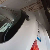 کوییک rs سفید مشکی|خودرو سواری و وانت|قروه, |دیوار