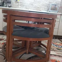 میزناهار خوری