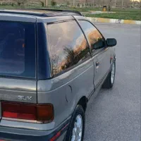 میتسوبیشی جهت معاوضه|خودرو کلاسیک|یاسوج, |دیوار