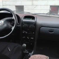 فروش پراید|خودرو سواری و وانت|مهاجران, |دیوار