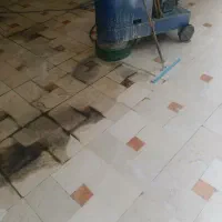 کفسابی ونماشویی سنگسابی ساب زنی سرامیک صاب بتن