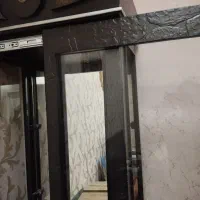 بوفه ریلی|بوفه، ویترین، کنسول|قزوین, |دیوار