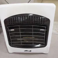 بخاری بدون دود کش پلار|بخاری، هیتر، شومینه|امیدیه, |دیوار