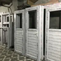 تولید کننده درب پنجرهای Upvc تعمیرات پذیرفته میشود