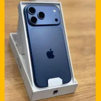 گوشی آیفون17پرومکس اپل سوپر رزولوشن Vipطرح فول کپی