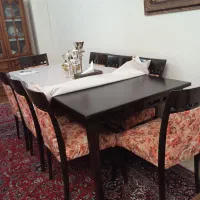 میز ناهار خوری