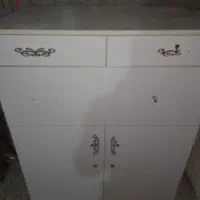 کمد و کابینت|جاکفشی، کمد، دراور|قم, نوبهار|دیوار