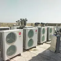 تعمیرات کولر آبی کولرگازی یخچال فریزر پکیج آبگرمکن|خدمات پیشه و مهارت|مشهد, سرافرازان|دیوار