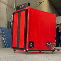 دستگاه های میوه و سبزی خشک کن|سایر لوازم برقی|گرگان, |دیوار