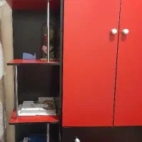 سرویس خواب نوجوان در حد نو