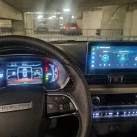 فیدلیتی الیت ۷ نفره مدل ۱۴۰۴ صفر|خودرو سواری و وانت|قم, رضویه|دیوار