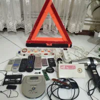 لوازم جانبی