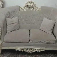 مبل|مبلمان خانگی و میز عسلی|فردیس, نگارستان|دیوار