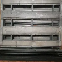 تختخواب|تخت و سرویس خواب|اهواز, کوی پیروزی|دیوار