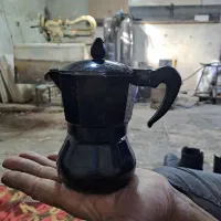 قهوه جوش