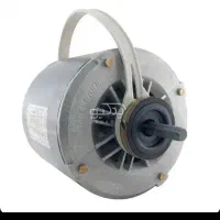 موتور کولر و پمب آب