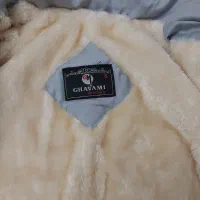 پالتو زنانه کاپشن مردانه|لباس|قزوین, |دیوار