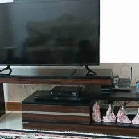 تلویزیون برند سامسونگ‌ ۴۳ اینچ