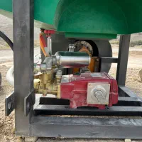 ادوات کشاورزی