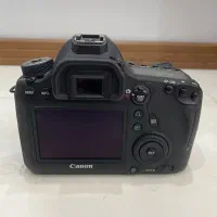Canon 6D|دوربین عکاسی و فیلم‌برداری|مشهد, کوثر|دیوار