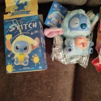 استیج اصل از خود پاپ مارت سفارش دادم