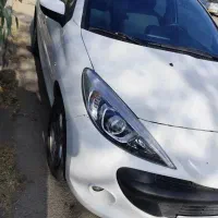 207پانا مدل1403با رینگTU5