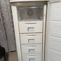 فروش فریزر دوو کره ای اصل