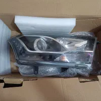 چراغ عقب و چراغ جلو دنا|قطعات یدکی و لوازم جانبی|لاهیجان, لیالستان|دیوار