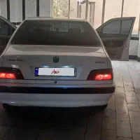 پژو پارس xu7p