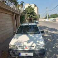 پراید بیرنگ ۹۶|خودرو سواری و وانت|ساری, |دیوار