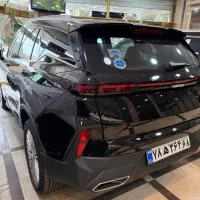 هایما s8 140۲ صفر خشک|خودرو سواری و وانت|کرج, عظیمیه|دیوار