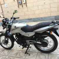 موتور پالس مدل ۸۹
