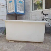 وان پرورش ماهی یا غیره جنس محکم