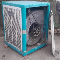 کولر آبی آبسان ۵۰۰۰|کولر آبی|تهران, پونک|دیوار