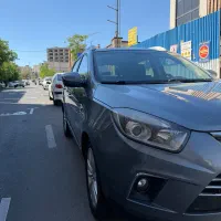 جک s5مدل ۹۷|خودرو سواری و وانت|تهران, شهرک آزمایش|دیوار