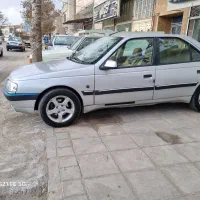 ۴۰۵ تیوفایو ۹۸ slx|خودرو سواری و وانت|اسفراین, |دیوار