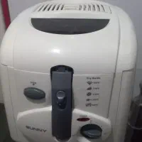 سرخ‌کن|اجاق گاز و لوازم برقی پخت‌وپز|میانه, |دیوار