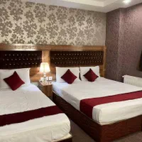 تور هوایی مشهد همه روزه پیش پرداخت 4میلیون