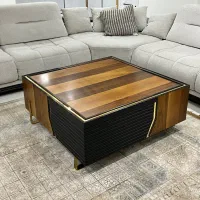 میز جلو مبلی