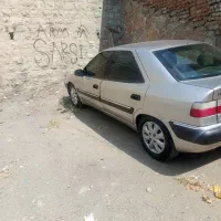 زانتیا 2000|خودرو سواری و وانت|کرج, خلج آباد|دیوار