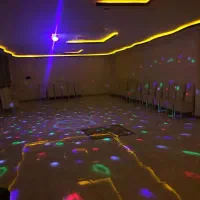 باغ تالار|اجارهٔ کوتاه‌مدت ویلا و باغ|مشکین‌دشت, |دیوار