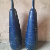 میل و دستگاه جوجه کشی