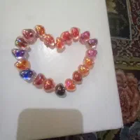 گردنبند یلدایی زیبا|بدلیجات|زنجان, |دیوار