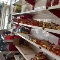 لوازم مغازه با تمامی اجناس بفروش میرسد|فروشگاه و مغازه|زابل, |دیوار