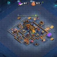 کلش آف کلنز